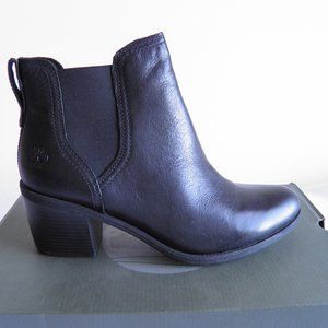 Timberland Brynlee Park Chelsea Pull On Boots